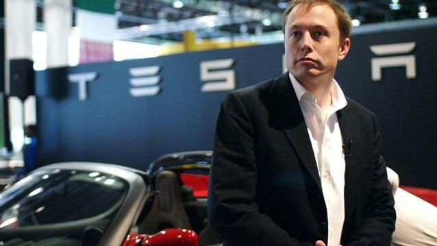 足夠平民化、足夠規?；厚R斯克要用Model 3為電動(dòng)車(chē)正名，讓燃油車(chē)退出歷史舞臺？