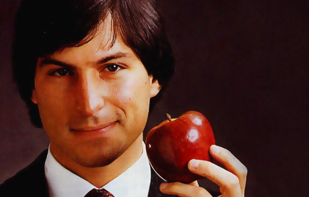 Steve Jobs 13 句經(jīng)典語(yǔ)錄，背起來(lái)就改變你的一生