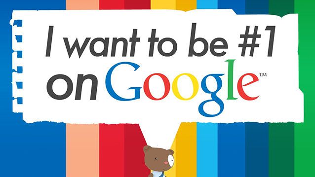 Google網(wǎng)站排名要多久才能到第一頁(yè)？